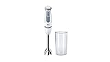 Braun Minipimer 5200 - Batidora de Mano, 1000...