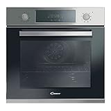 Candy Pop Evo FCP625XL/E, Horno...