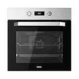 Teka HCB 6535 - Horno Multifunción, con...