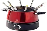 Chef Master Junior Fondue Easy Party- Fondue...