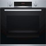 Bosch Hogar HBA512BR0 Serie 4 - Horno...