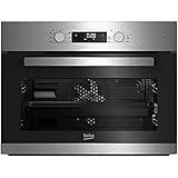 Beko - Horno Multifunción Beko Bce12300X...