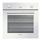 Candy Pop Evo FCP502W/E, Horno Multifunción,...