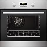 Electrolux EZC2430AOX - Horno Multifunción...