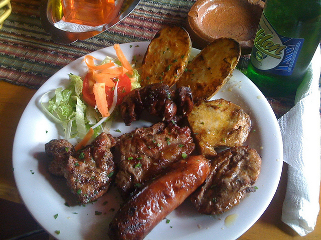 Criadillas - Recetas y Consejos