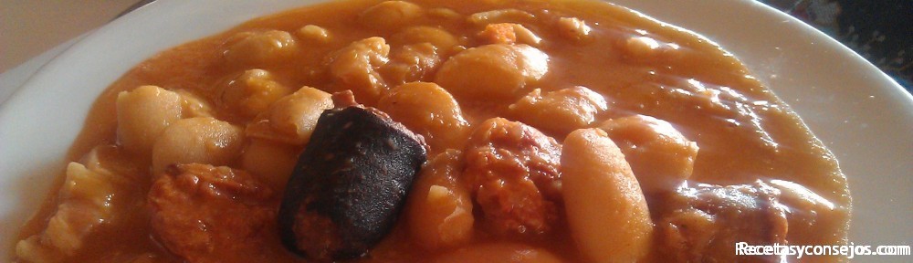 Fabada asturiana