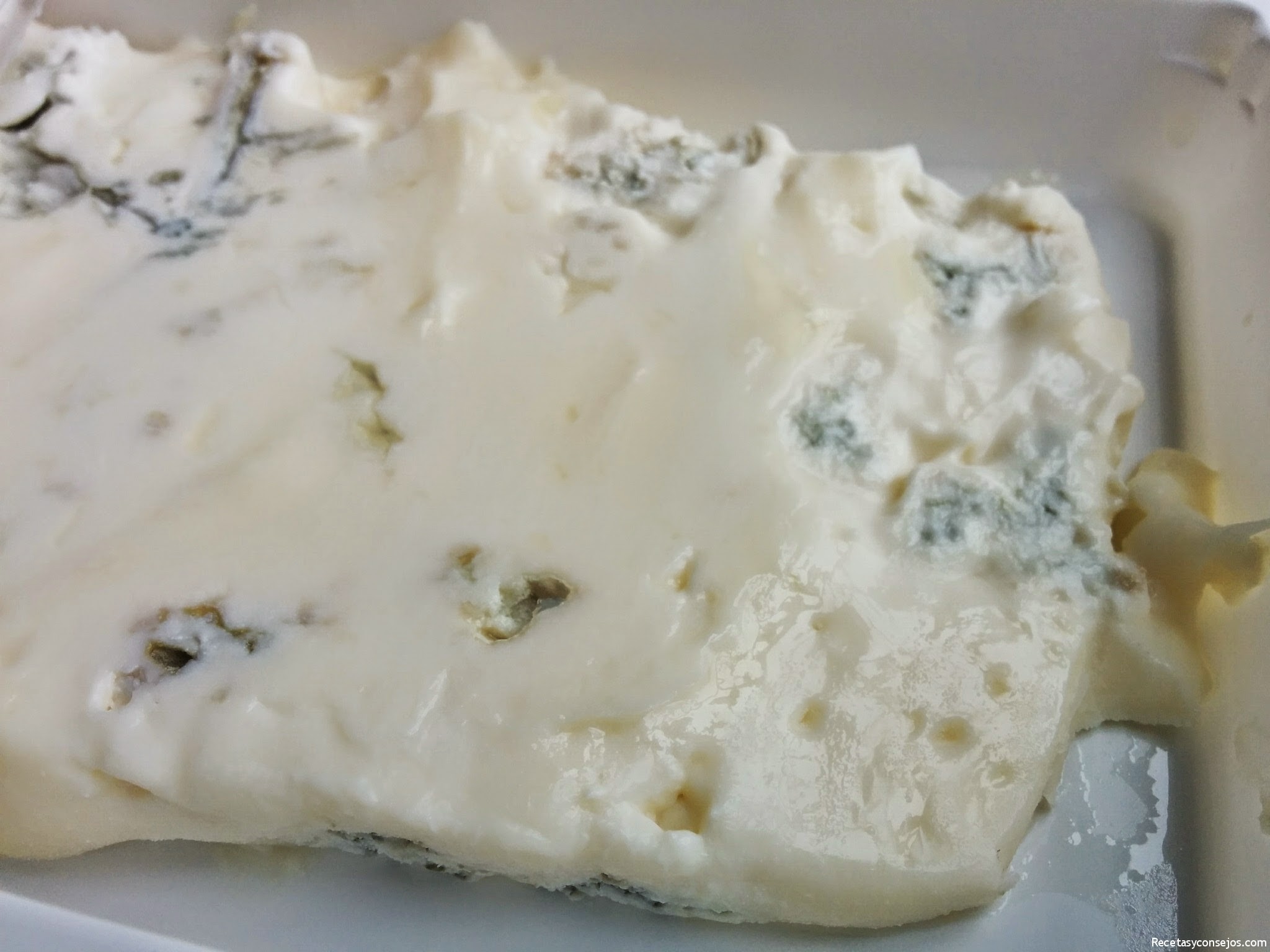 gorgonzola