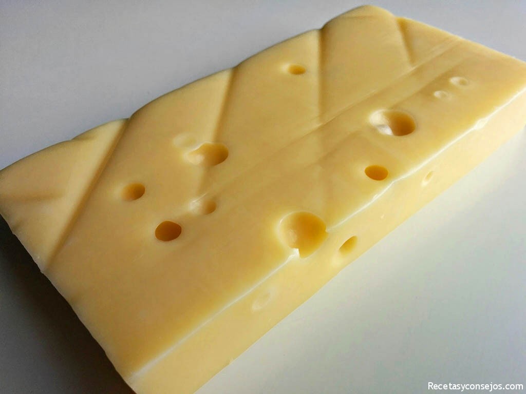 gruyere