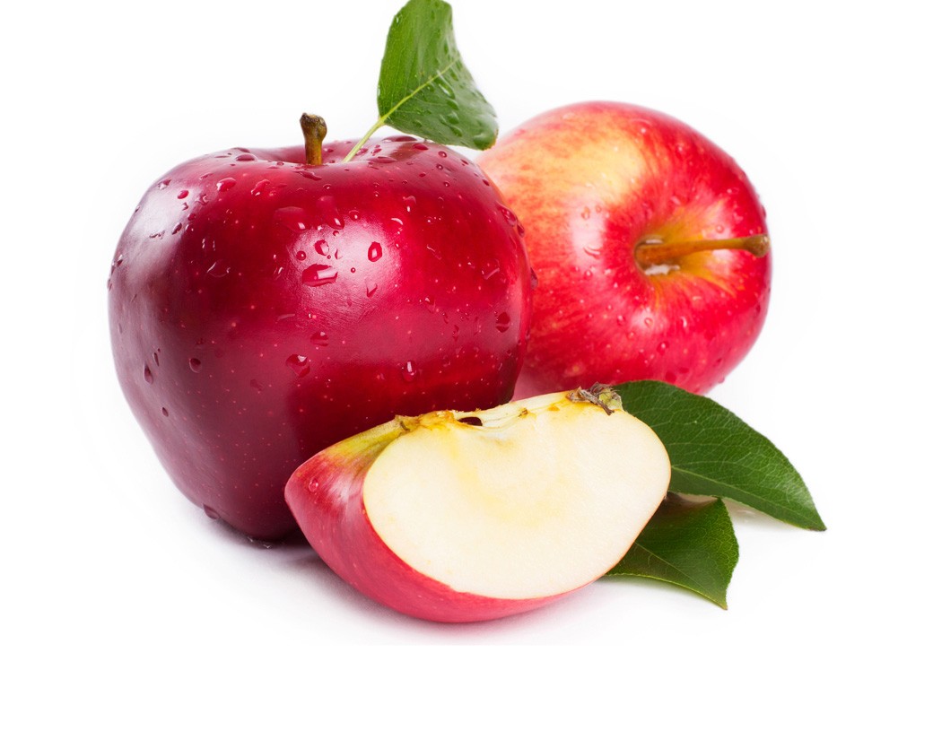 Manzana - Recetas y Consejos
