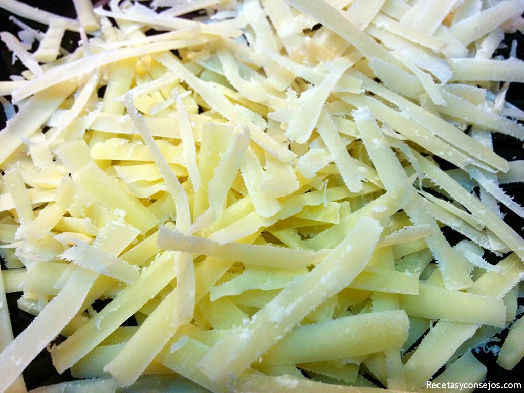 Parmesano