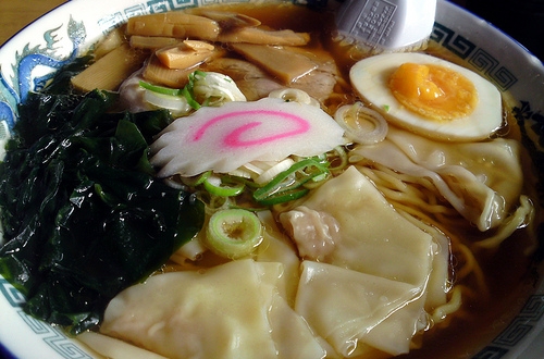 Ramen - Recetas y Consejos