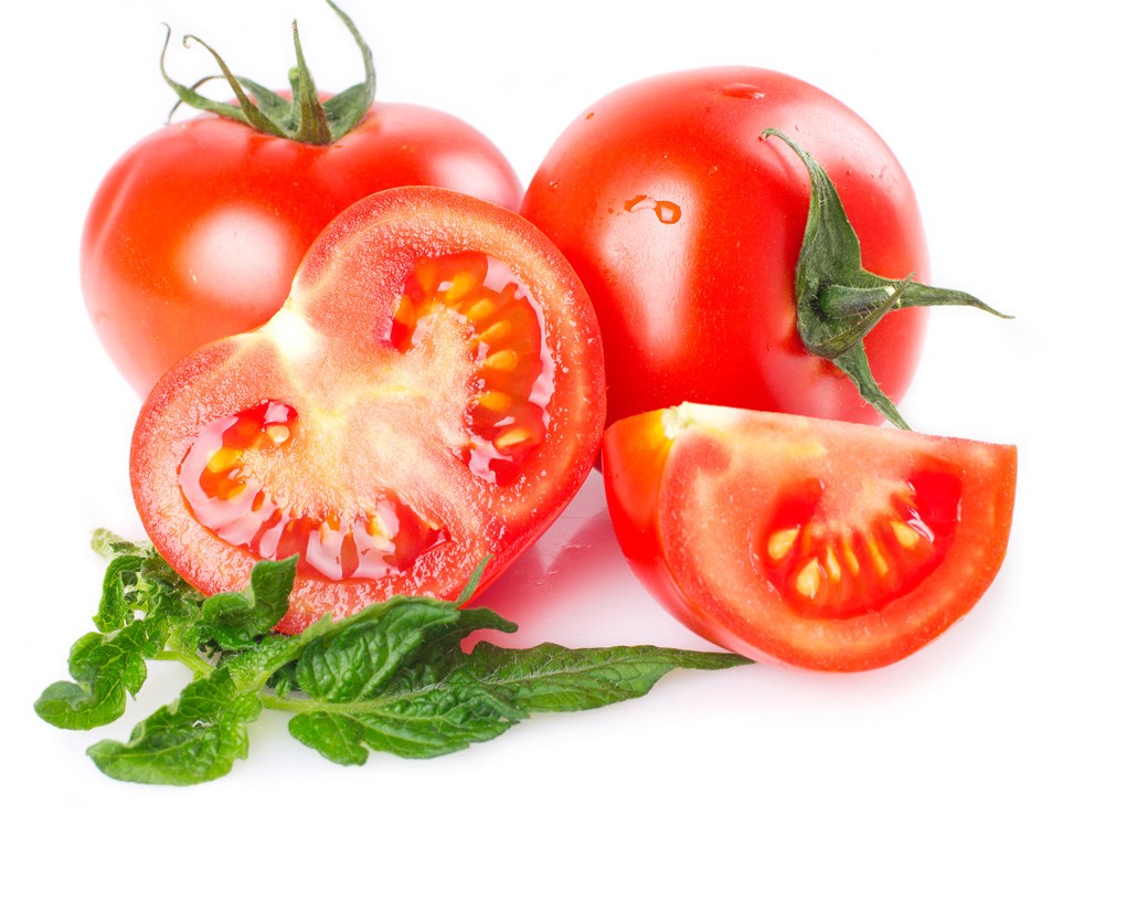 Tomates - Recetas y Consejos