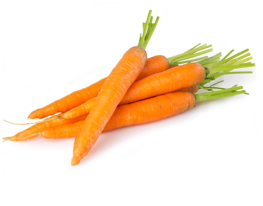 Zanahoria - Recetas y Consejos